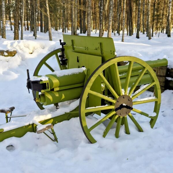 Pirmā pasaules kara vēstures izziņas maršruts