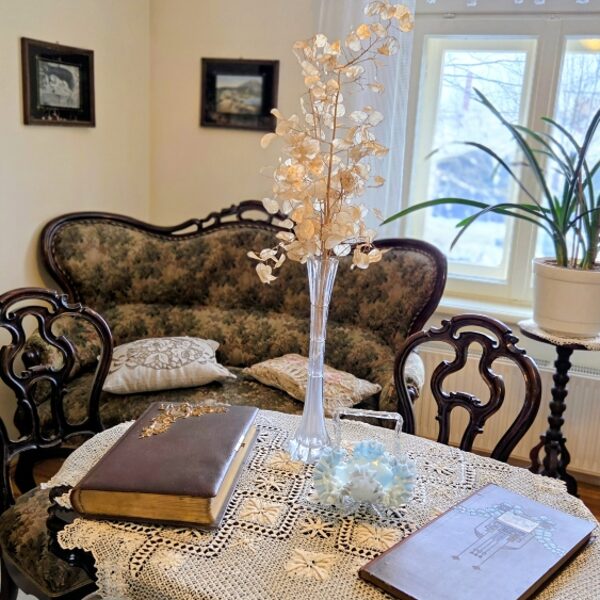 Ādolfa Alunāna memoriālais muzejs