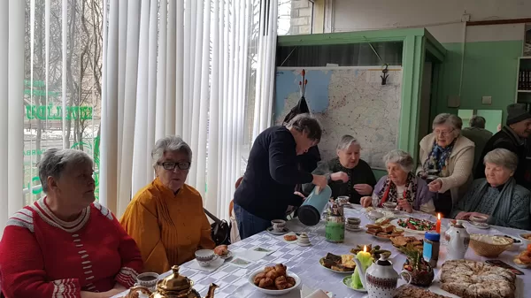 Par Ziemassvētkiem!