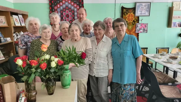 Jubileja!