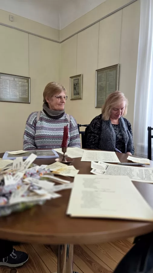 Ādolfa Alunāna memoriālais muzejs